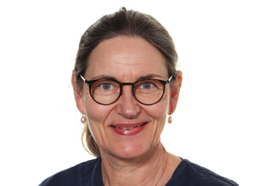 Marianne Berthelsen