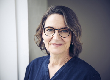Marianne Berthelsen